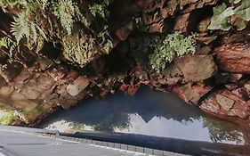 Recanto das Pedras Lodgin